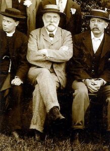 William Waller